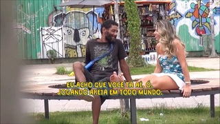 Ana Paula Minerato feet photo 9