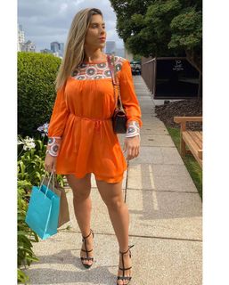 Ana Paula Minerato feet photo 18