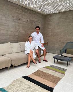 Ana Paula Minerato feet photo 19