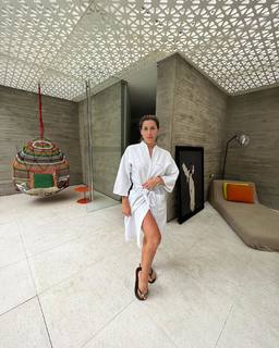Ana Paula Minerato feet photo 18