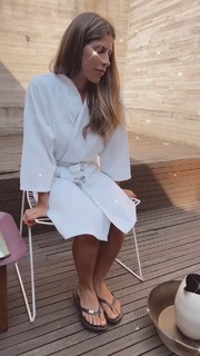 Ana Paula Minerato feet photo 17