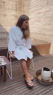 Ana Paula Minerato feet photo 15