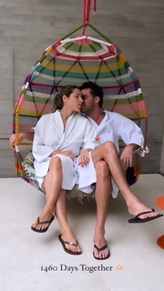 Ana Paula Minerato feet photo 14