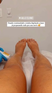 Ana Paula Minerato feet photo 3