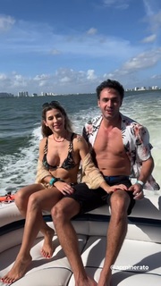 Ana Paula Minerato feet photo 19