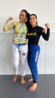 Ana Paula Minerato feet photo 20