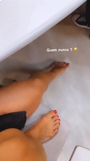Ana Paula Minerato feet photo 12