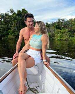 Ana Paula Minerato feet photo 10