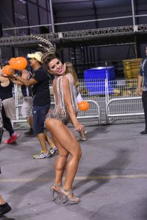 Ana Paula Minerato feet photo 11