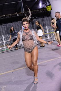 Ana Paula Minerato feet photo 10