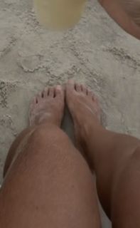 Ana Paula Minerato feet photo 18