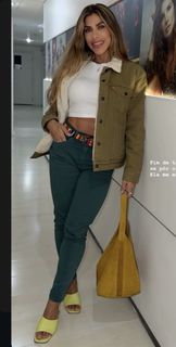 Ana Paula Minerato feet photo 17