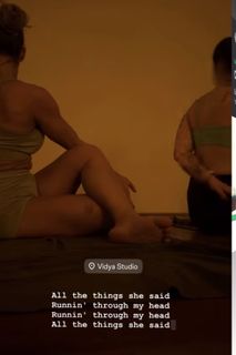 Ana Paula Minerato feet photo 14