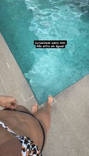 Ana Paula Minerato feet photo 11