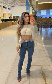 Ana Paula Minerato feet photo 7
