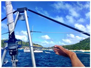 Ana Paula Padrão feet photo thumbnail