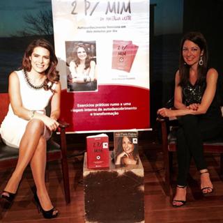 Ana Paula Padrão feet photo thumbnail