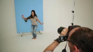 Ana Paula Padrão feet photo thumbnail