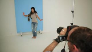 Ana Paula Padrão feet photo thumbnail