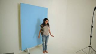 Ana Paula Padrão feet photo thumbnail