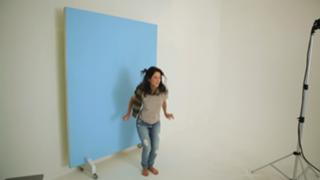 Ana Paula Padrão feet photo thumbnail