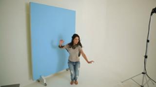 Ana Paula Padrão feet photo thumbnail