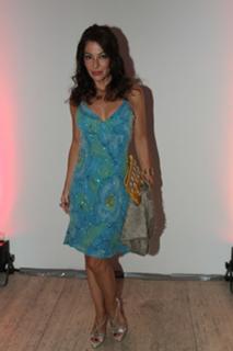 Ana Paula Padrão feet photo thumbnail