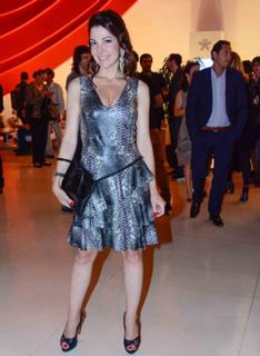 Ana Paula Padrão feet photo thumbnail