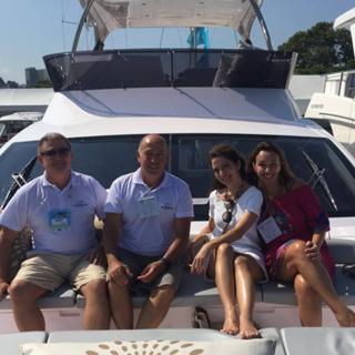 Ana Paula Padrão feet photo thumbnail