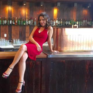 Ana Paula Padrão feet photo thumbnail