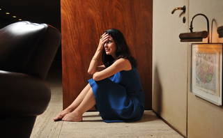 Ana Paula Padrão feet photo thumbnail