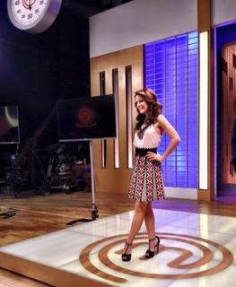 Ana Paula Padrão feet photo thumbnail