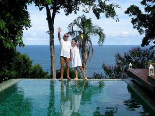 Ana Paula Padrão feet photo thumbnail