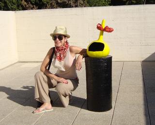 Ana Paula Padrão feet photo thumbnail