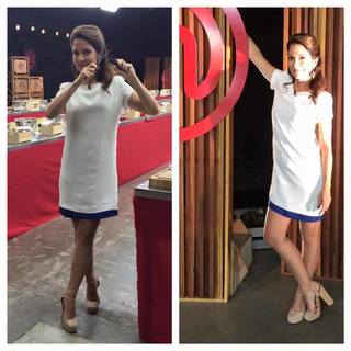 Ana Paula Padrão feet photo thumbnail