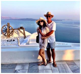 Ana Paula Padrão feet photo thumbnail