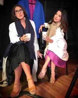 Ana Paula Padrão feet photo thumbnail