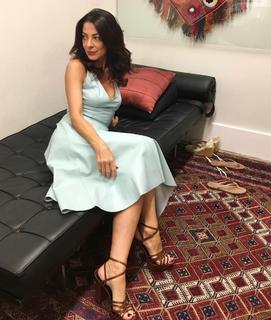 Ana Paula Padrão feet photo thumbnail