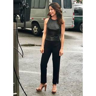 Ana Paula Padrão feet photo thumbnail