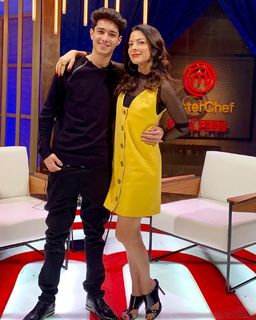 Ana Paula Padrão feet photo thumbnail