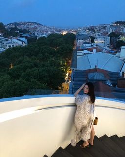 Ana Paula Padrão feet photo thumbnail