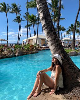 Ana Paula Padrão feet photo thumbnail