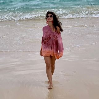 Ana Paula Padrão feet photo thumbnail