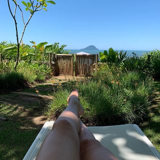 Ana Paula Padrão feet photo thumbnail