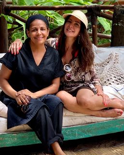 Ana Paula Padrão feet photo thumbnail