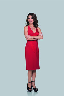 Ana Paula Padrão feet photo thumbnail