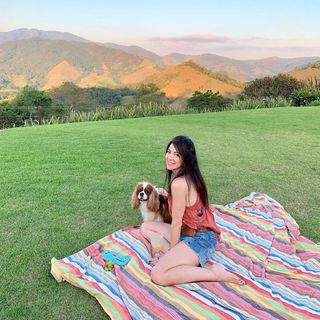 Ana Paula Padrão feet photo thumbnail