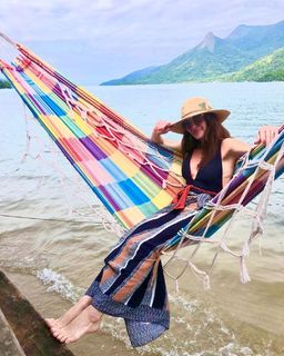 Ana Paula Padrão feet photo thumbnail