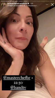 Ana Paula Padrão feet photo thumbnail