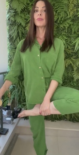 Ana Paula Padrão feet photo thumbnail